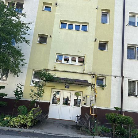 Evelyn Apartment Бистрица Экстерьер фото