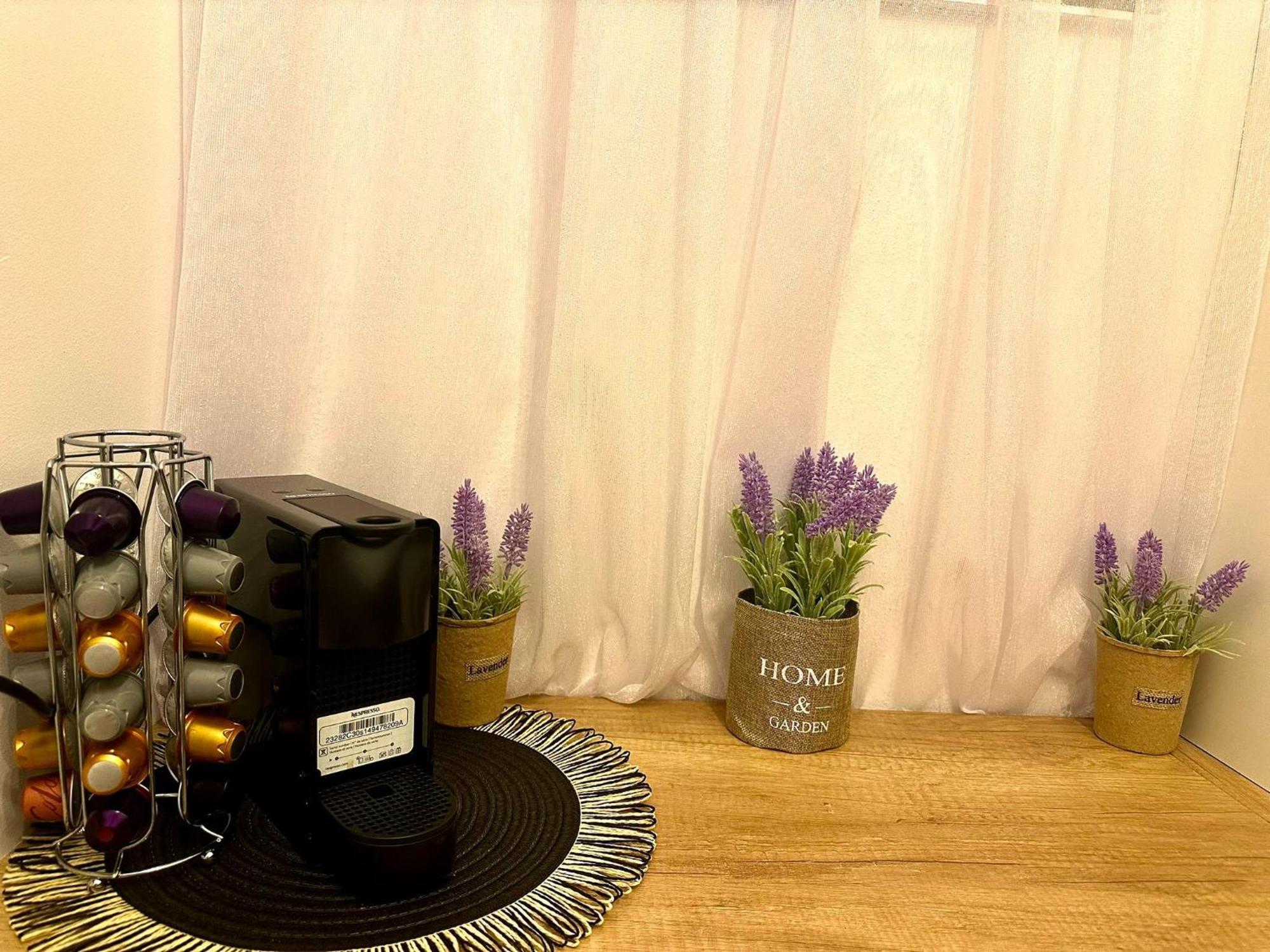Evelyn Apartment Бистрица Экстерьер фото