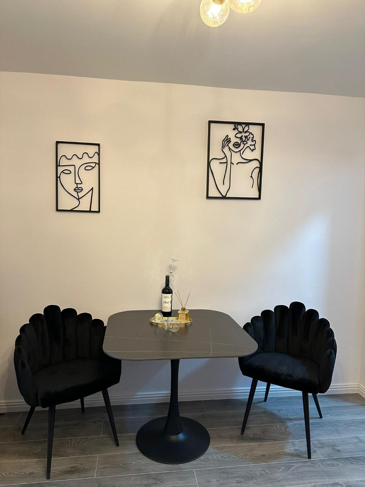 Evelyn Apartment Бистрица Экстерьер фото