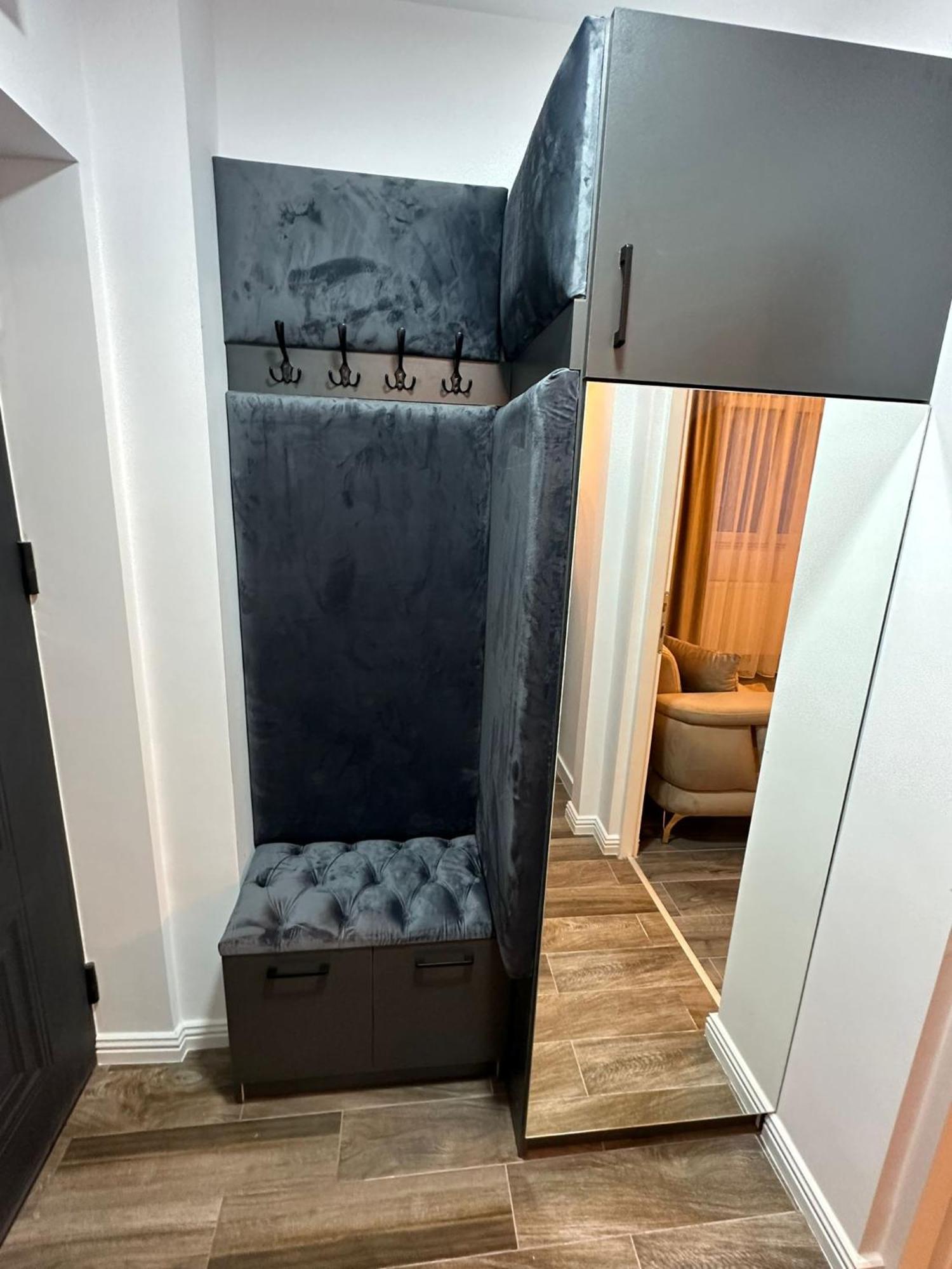 Evelyn Apartment Бистрица Экстерьер фото