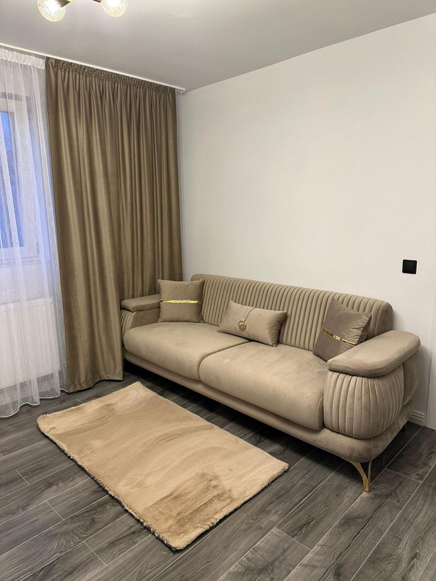 Evelyn Apartment Бистрица Экстерьер фото