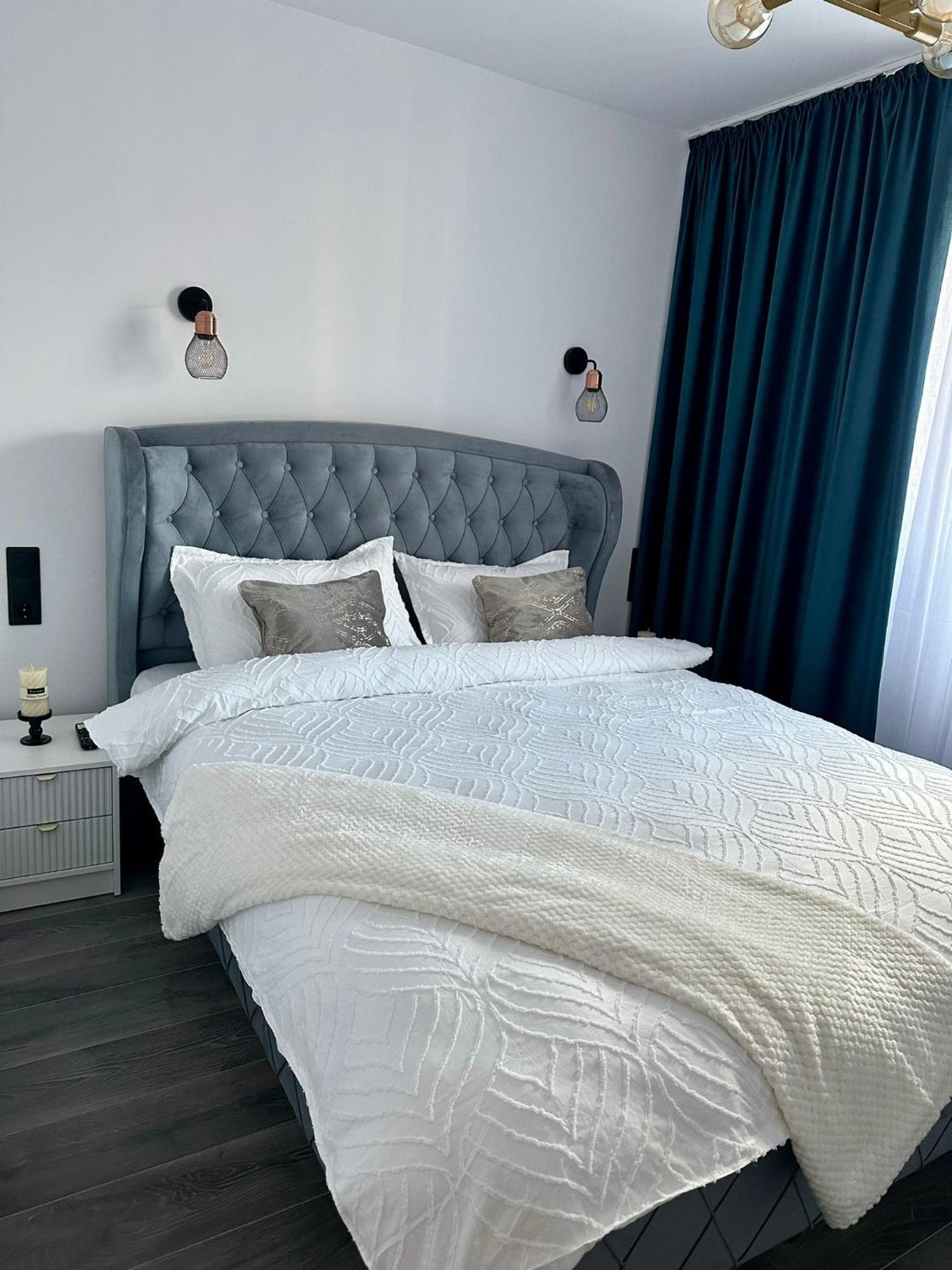 Evelyn Apartment Бистрица Экстерьер фото