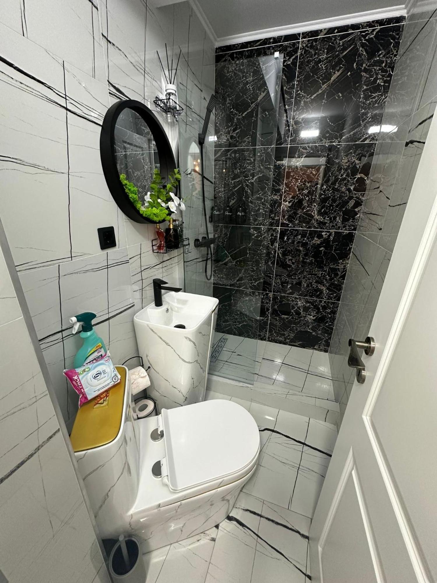 Evelyn Apartment Бистрица Экстерьер фото